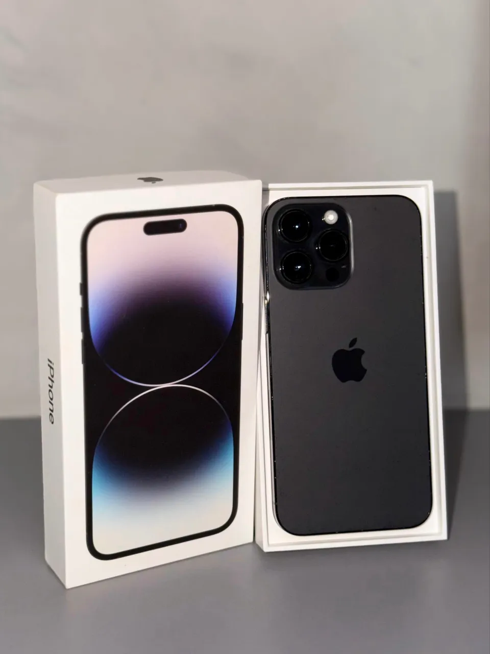 Iphone 13 Pro Max 512GB - Celulares e Smartphones - Ponta Verde