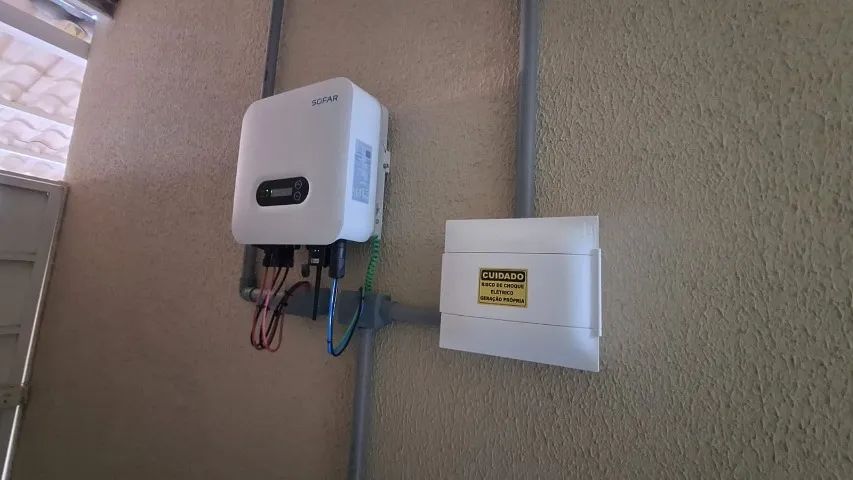 Casa 3 Quartos em condomínio  - Foto 5