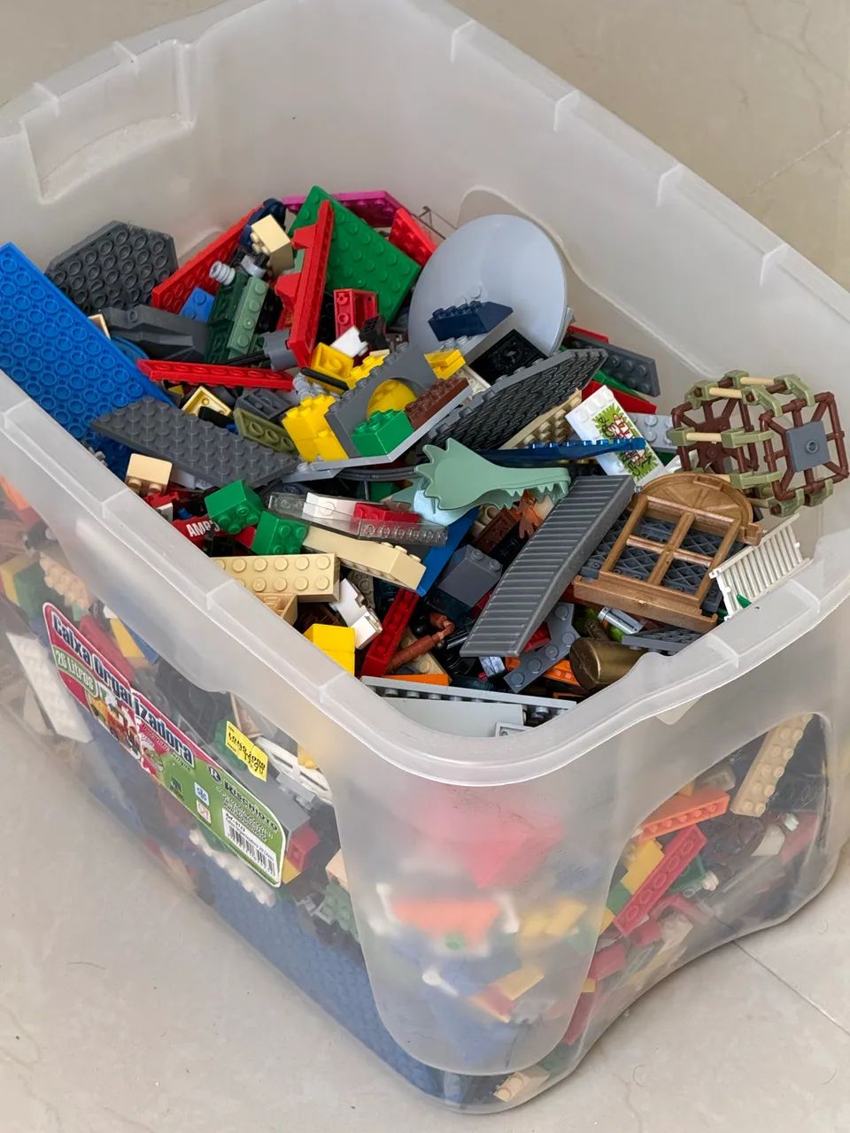 Lego original 