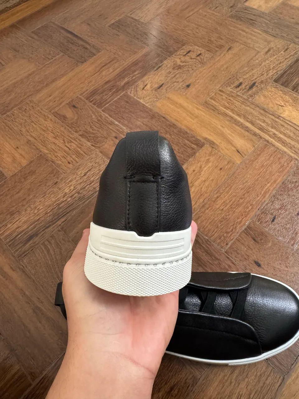 Zegna Triple Stitch - Foto 4