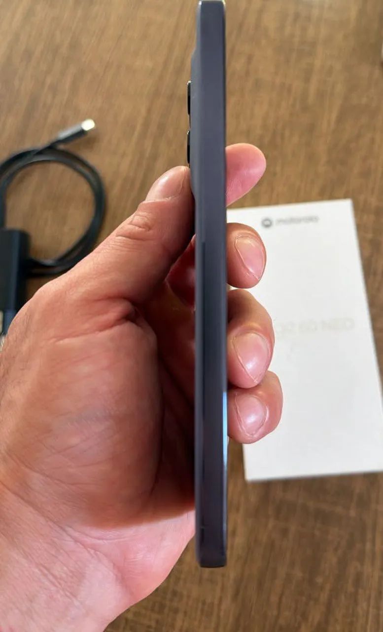 Motorola Edge 60 Neo - Foto 5