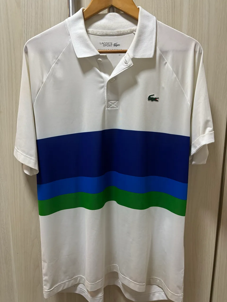 Polo Lacoste original - Roupas - Samambaia Sul (Samambaia