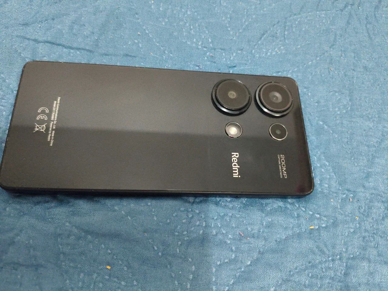 Xiomi redmi note 13 pro - Foto 2