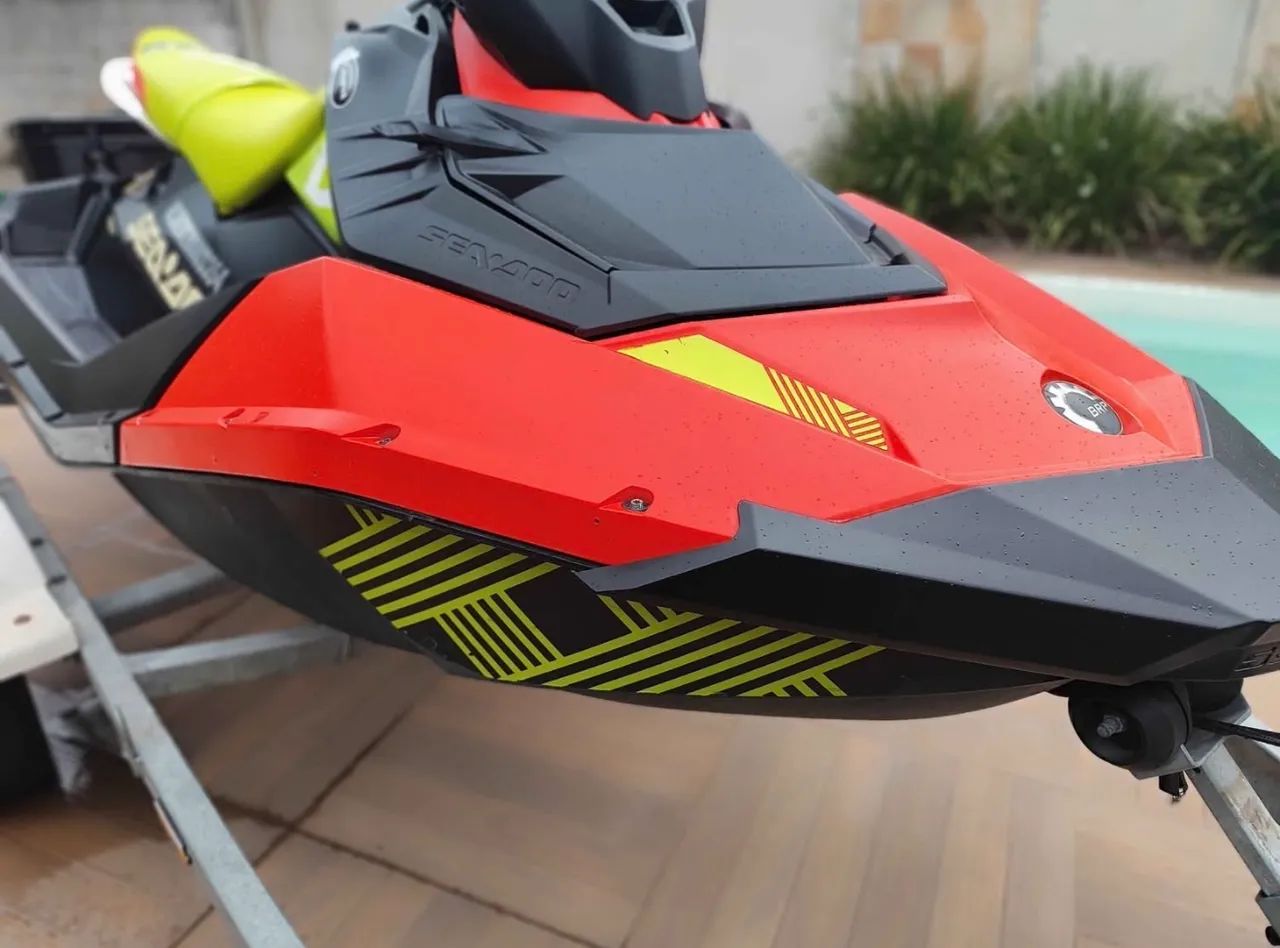 Jet-ski spark 2020 - Foto 3