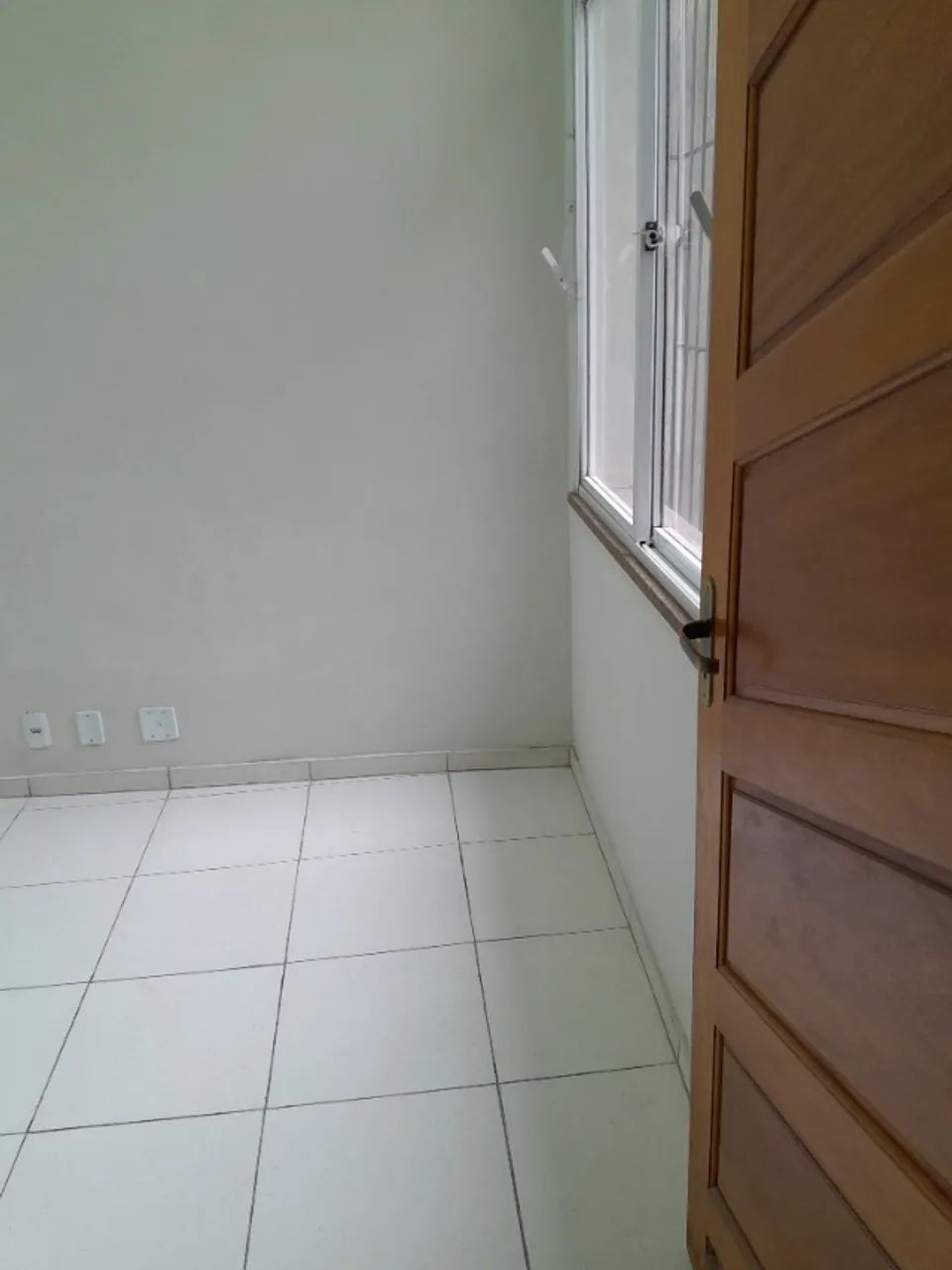 APT São Cristovão 2 Quartos - Foto 5