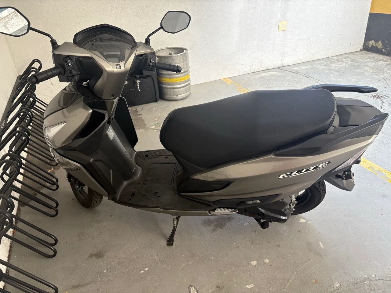 Elite Realmente Nova  - Foto 3