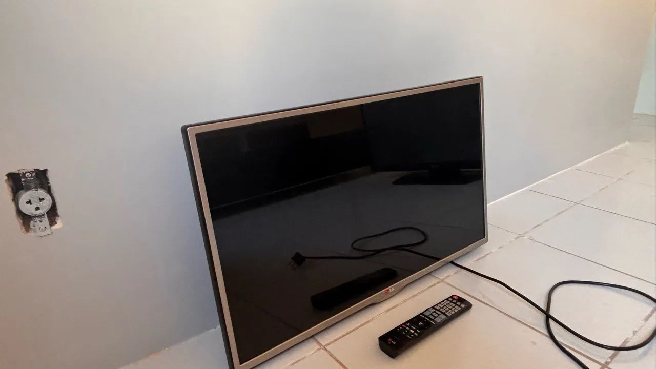 TV LG 32  - Foto 2