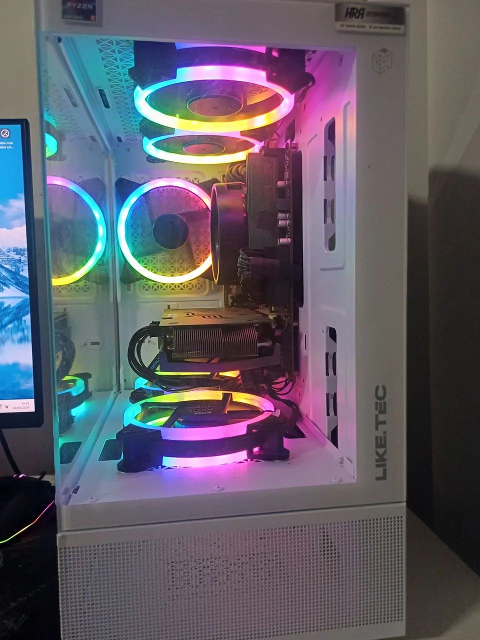 Pc gemer 