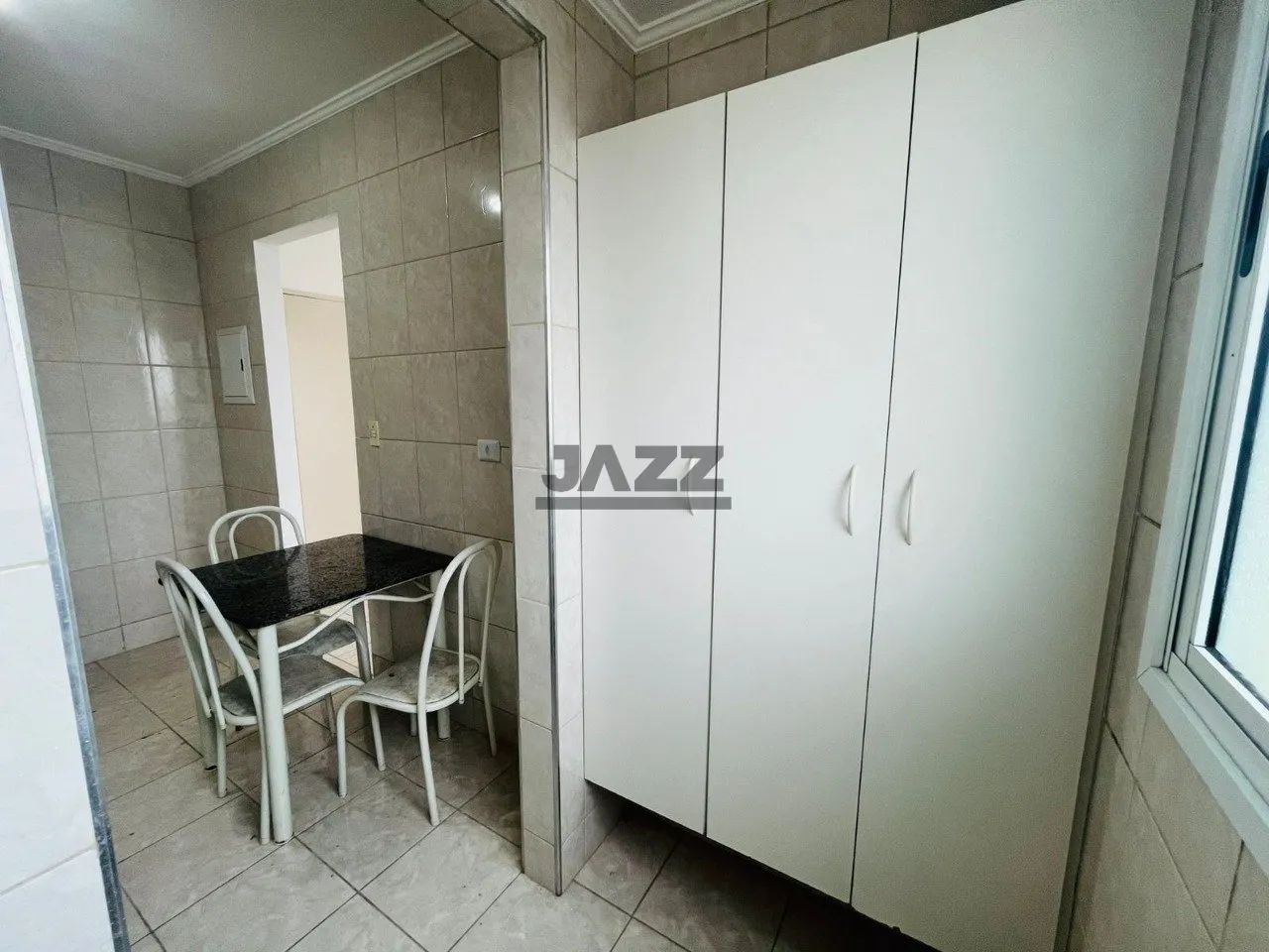 Apartamento para Locação no Edifício San Giuseppe - Centro de São José dos Campos, - Foto 2