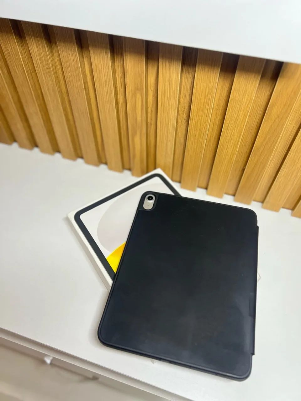 iPad 11 a16 128gb COMPLETO - Foto 5