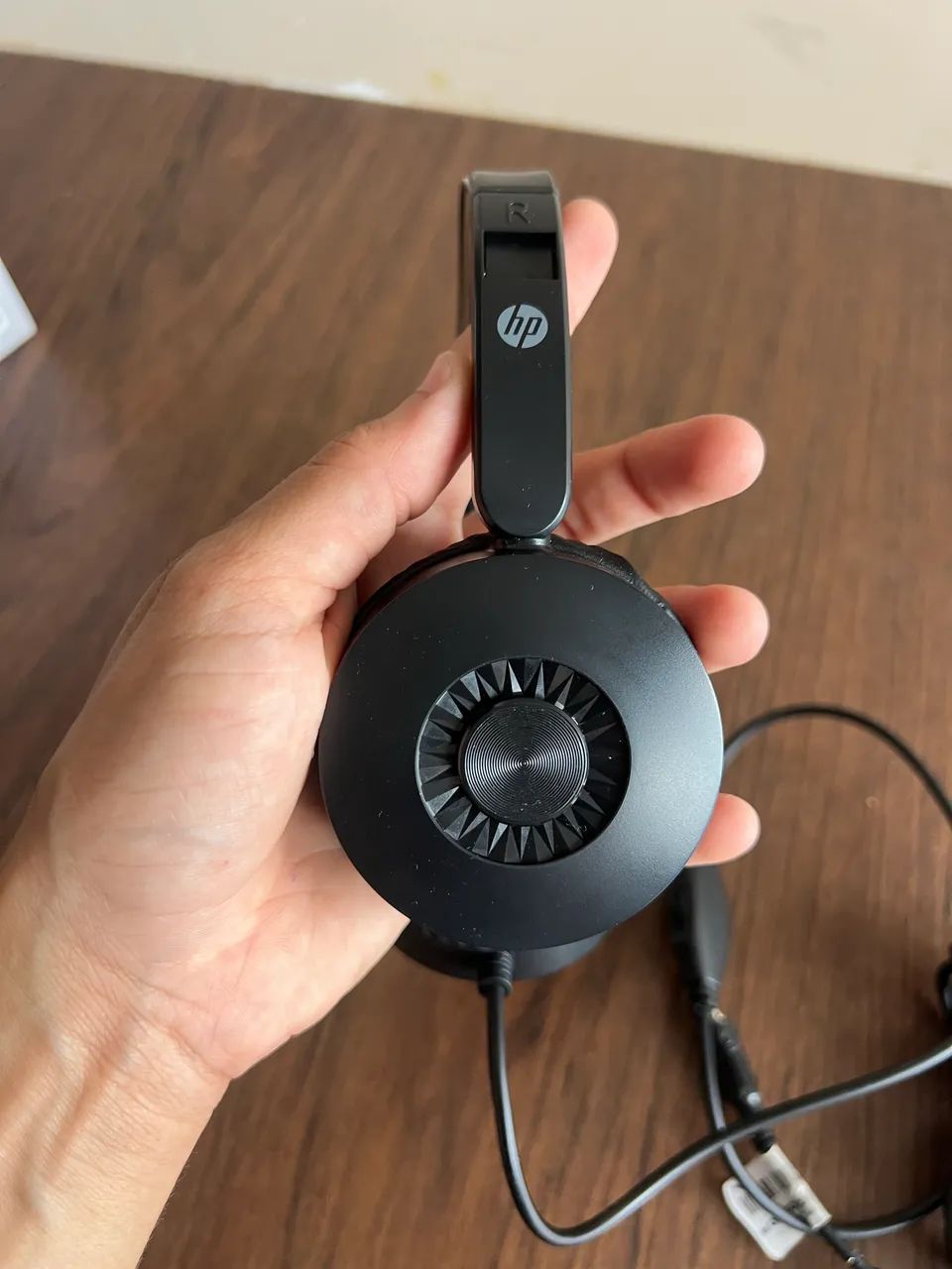 Fone headset  - Foto 2