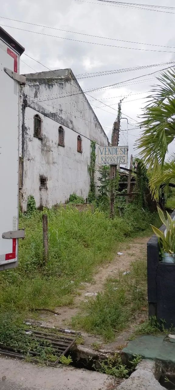 Vendo Terreno Em Vigia/Pa - Foto 2