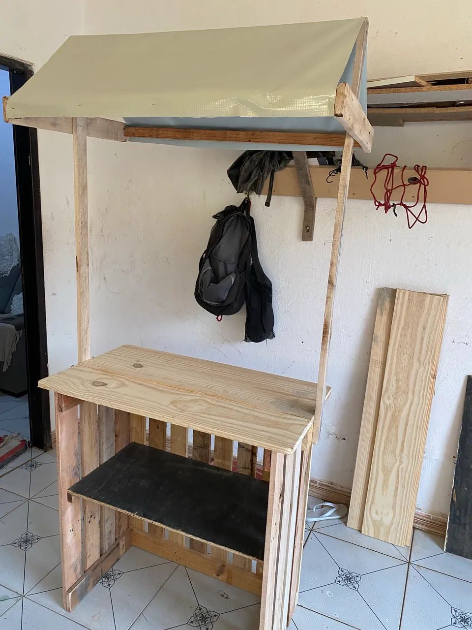 Balcão fixo para comércio  - Foto 2