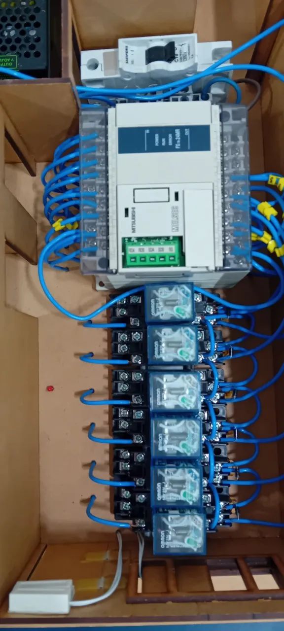 Processo didático de automação residencial - ÚLTIMA UNIDADE - Foto 3