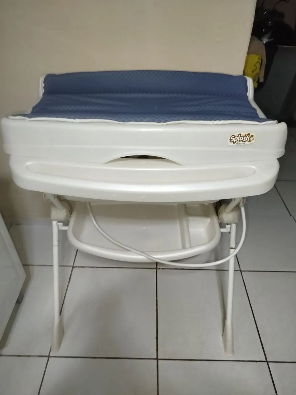 Banheira Burigotto completa 