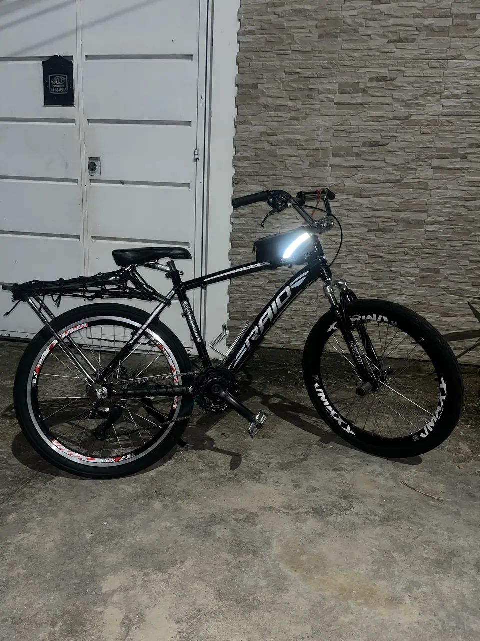 Bicicleta Raio - Foto 4