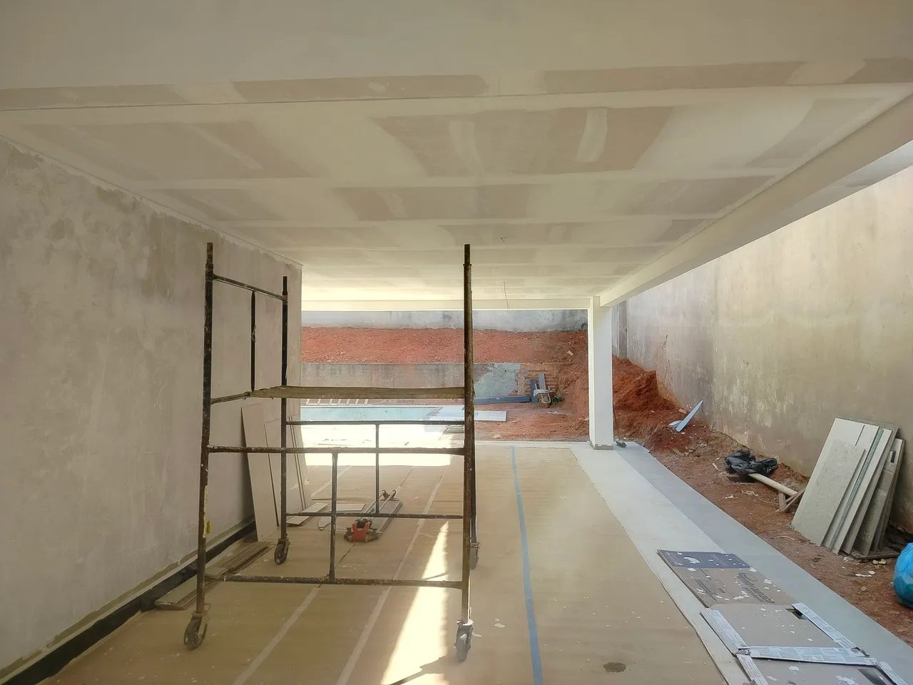 Pintor profissional  - Foto 2