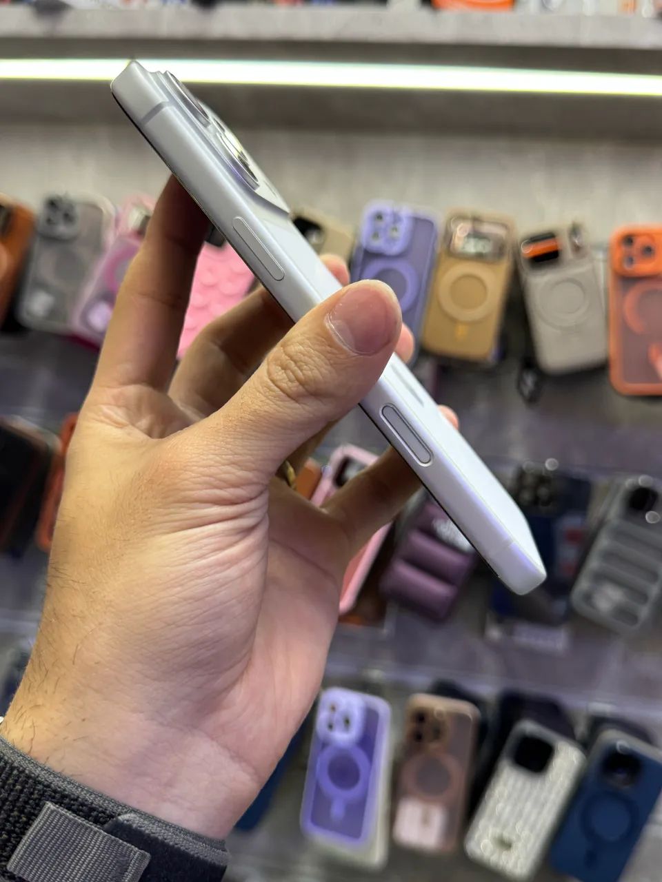 iPhone 17 Pro Max  - Foto 4