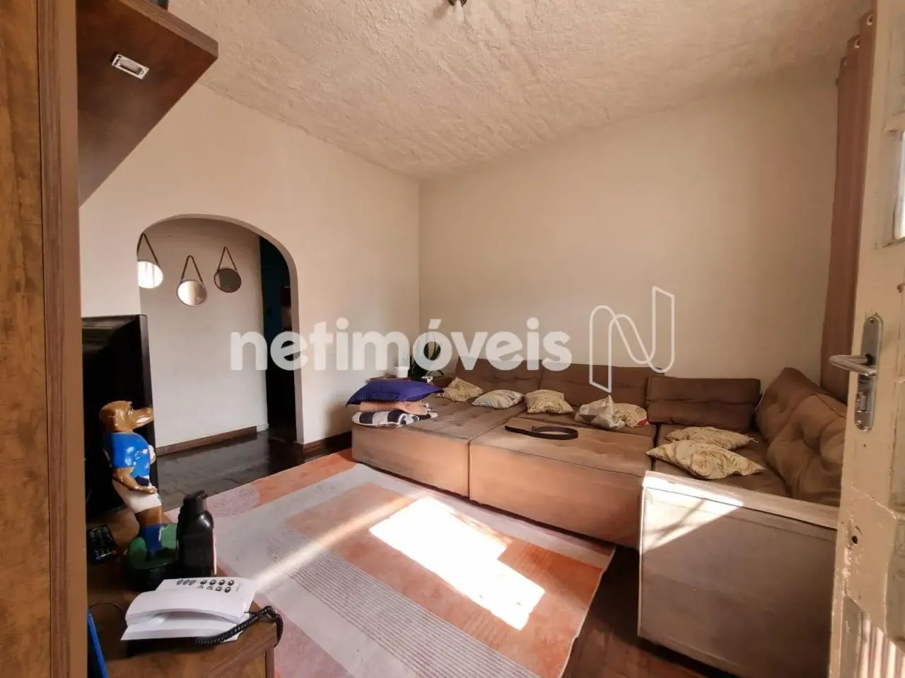 Casa de 03 quartos + 04 quitinetes à venda no Bairro Caiçara - Foto 2