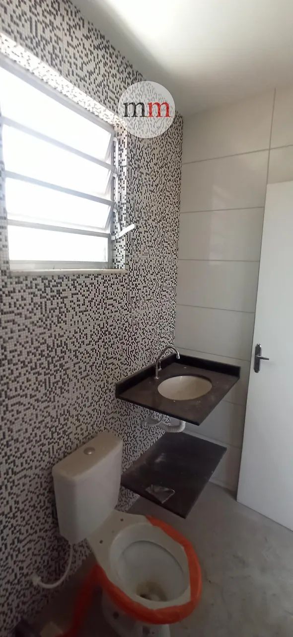 Kitnet para alugar em Rio de Janeiro, Moneró, com 1 quarto, com 35 m² - Foto 4