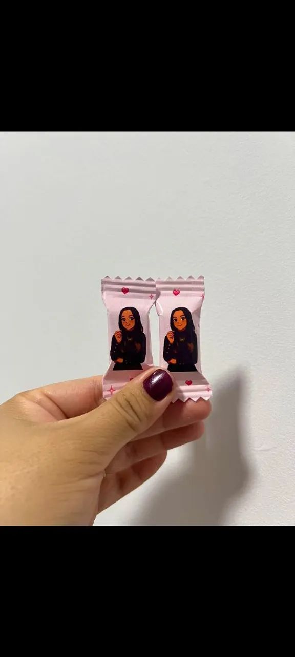 Balas Personalizadas  - Foto 3