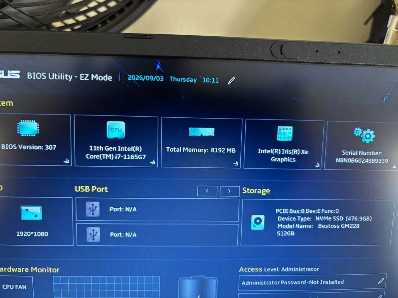 Notebook ASUS - Foto 4