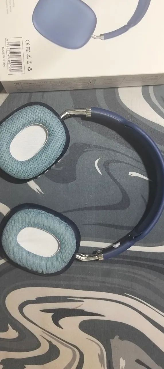 Fone de ouvido bluetooth  - Foto 3