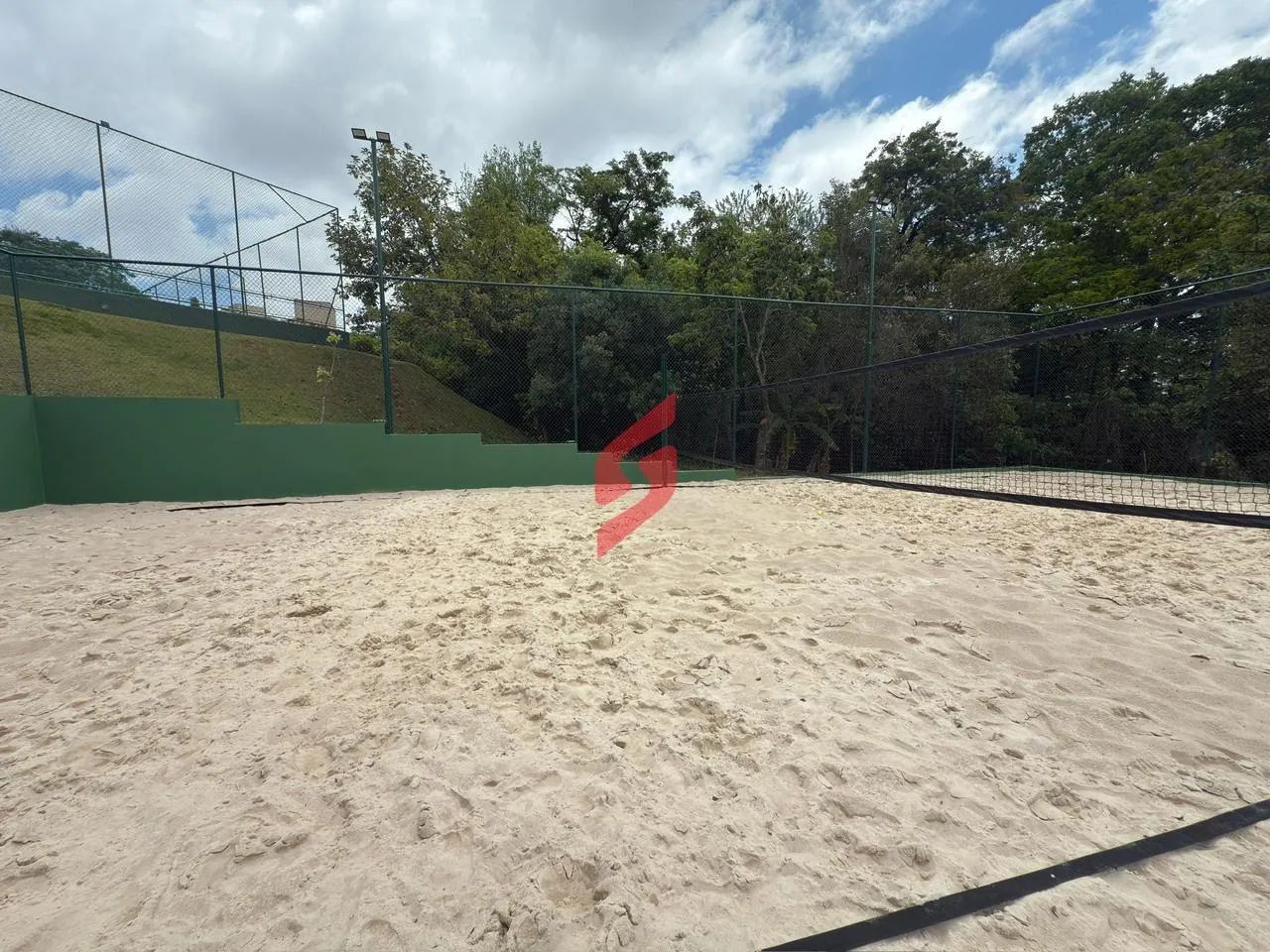 Excelente oportunidade  Terreno à venda no Residencial Aldeia da Mata | Votorantim/SP - Foto 4