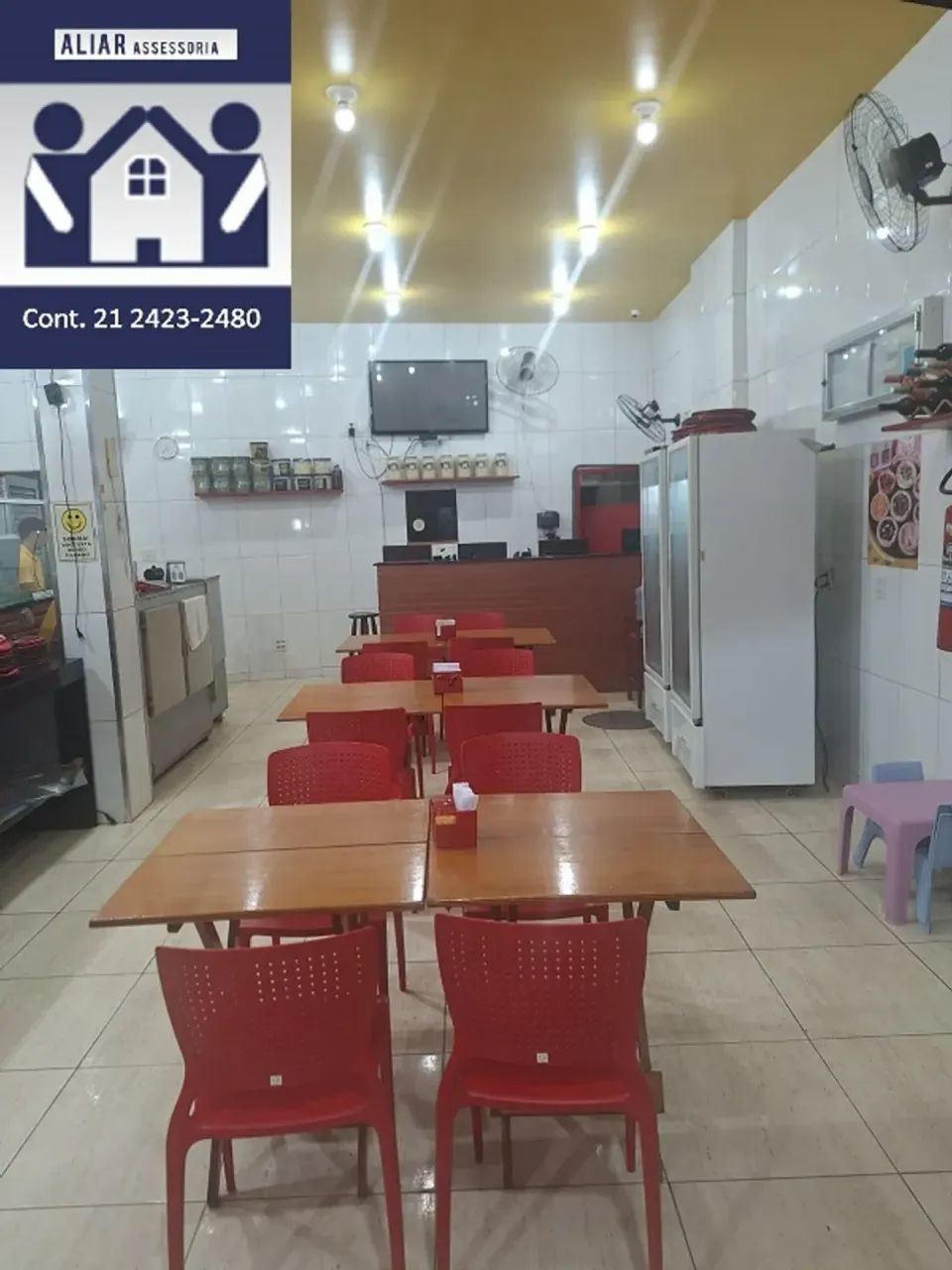 PIZZARIA E ESFIHARIA  OPORTUNIDADE ÚNICA  PASSO PONTO - Foto 4