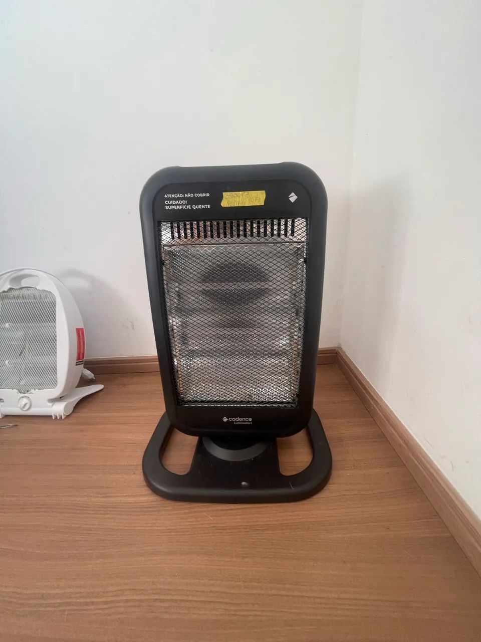 Aquecedor 