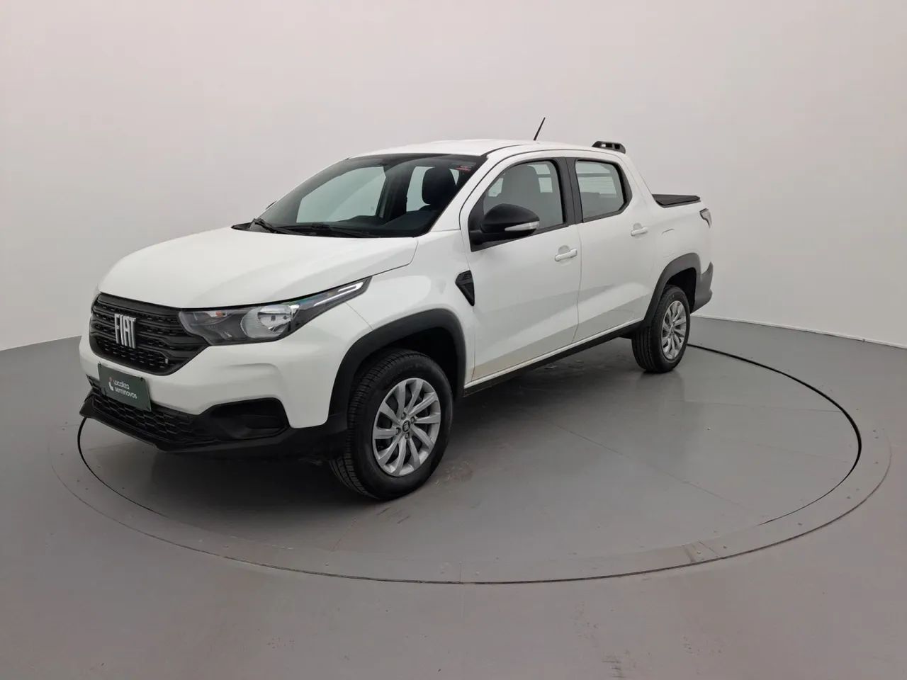 Fiat Strada Freedom 1.3 Flex 8V CD 2026