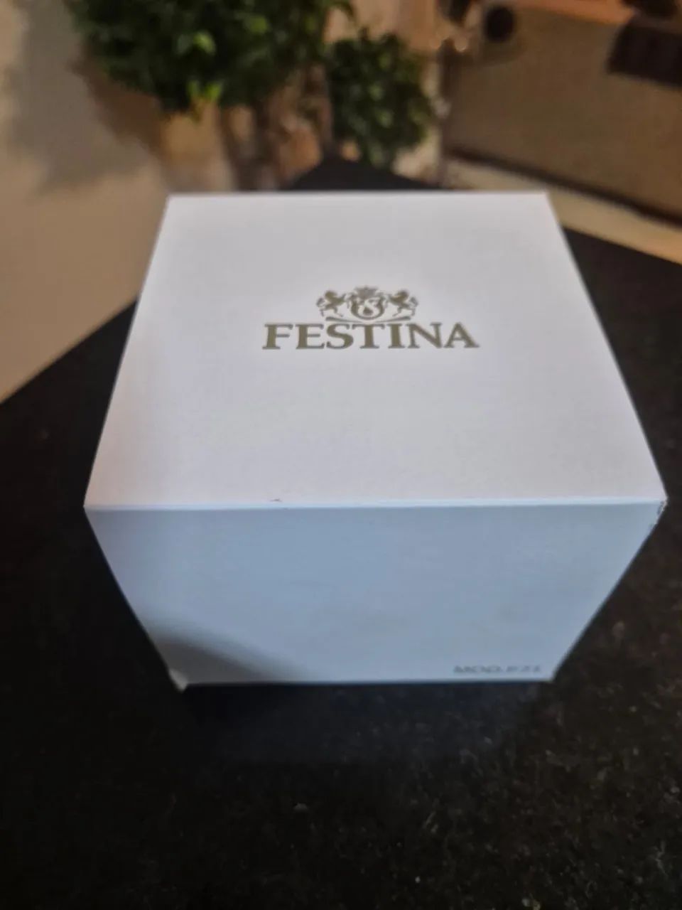 Caixa Relógio Festina  - Foto 2