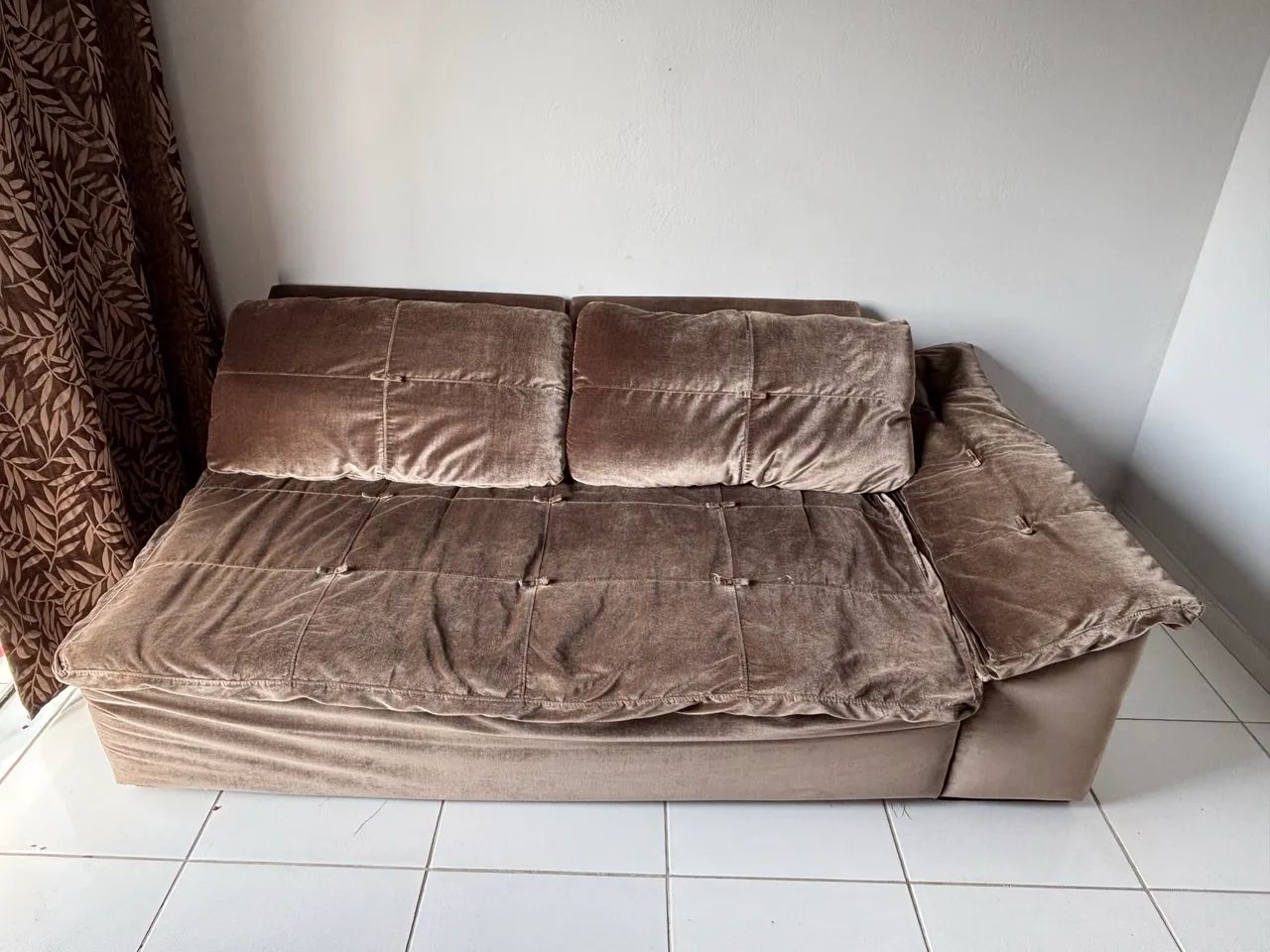 Vendo sofá 