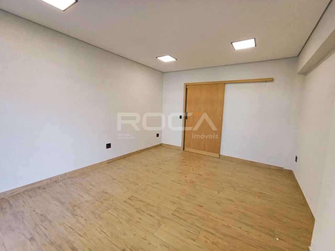 Salão Comercial para Alugar em São Carlos - Foto 4