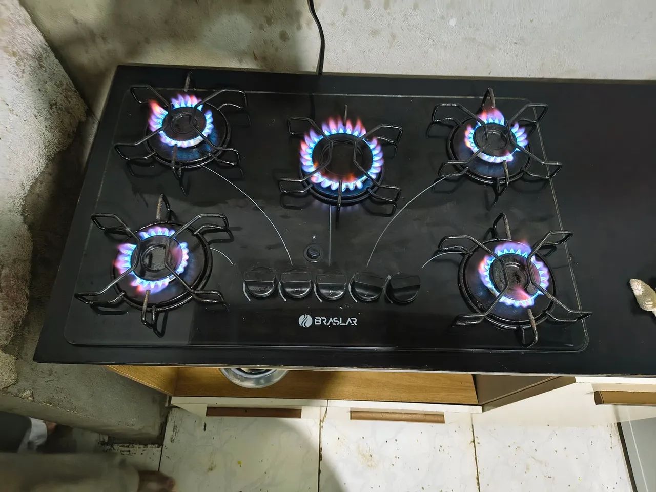 Fogão + Cooktop  - Foto 2