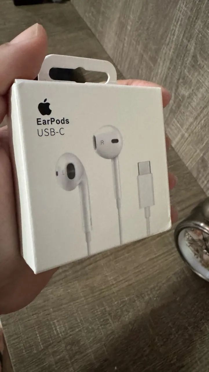 EarPods tipo C - Foto 2