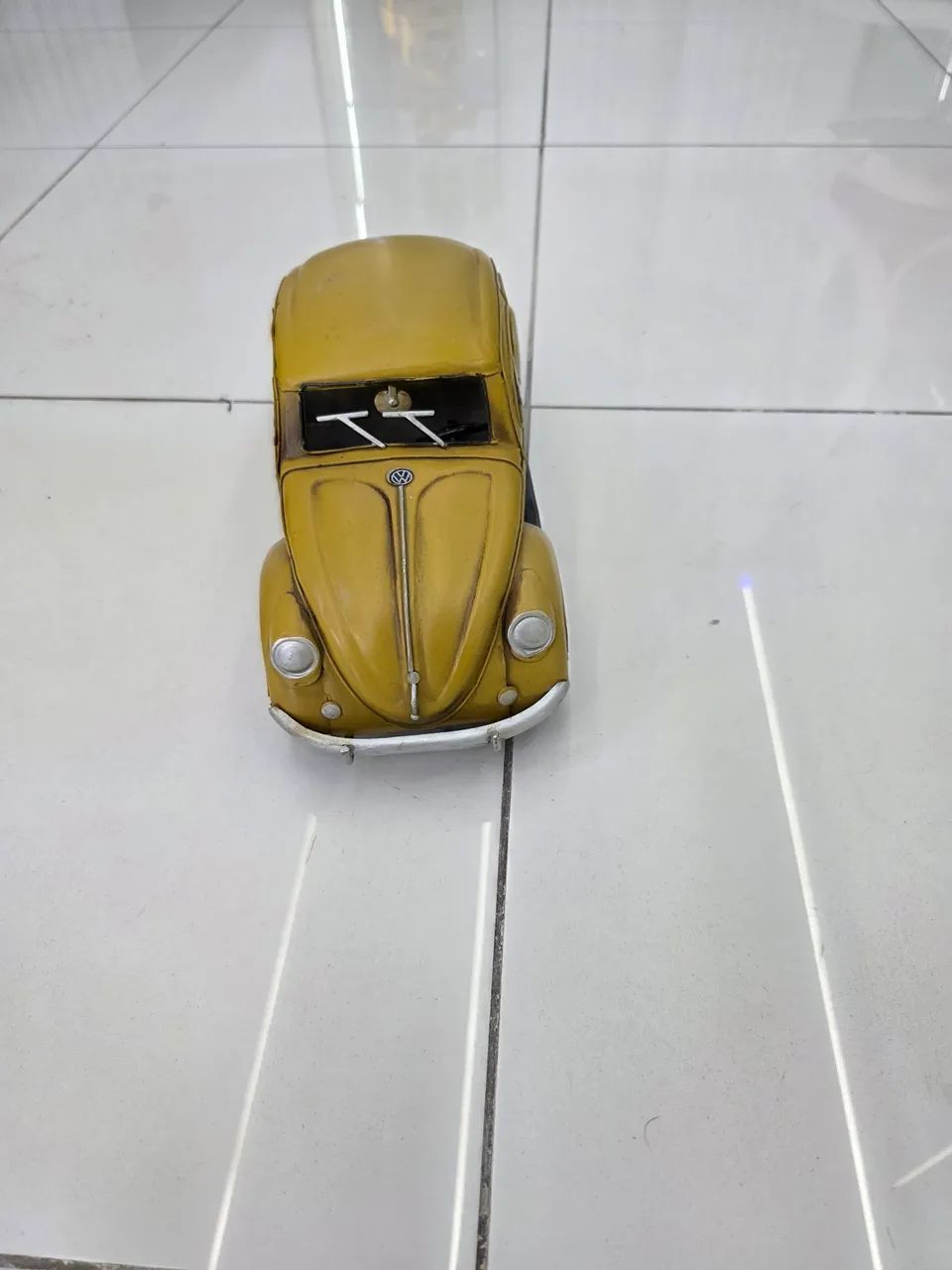 Fusca Miniatura  - Foto 3