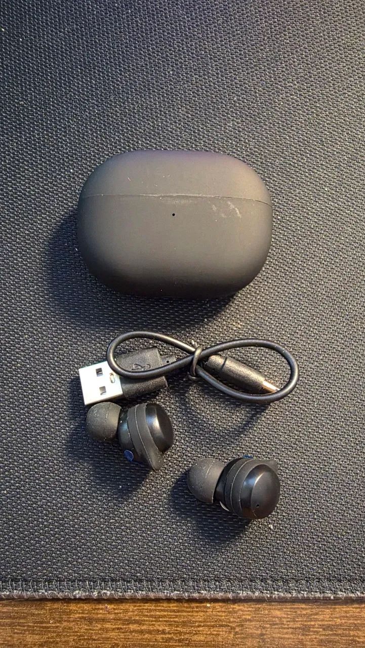 Fone de ouvido buds 3 - Foto 3
