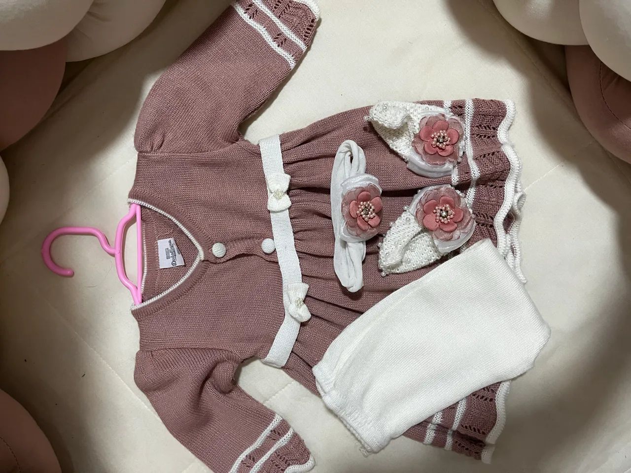 Saída maternidade  - Foto 3