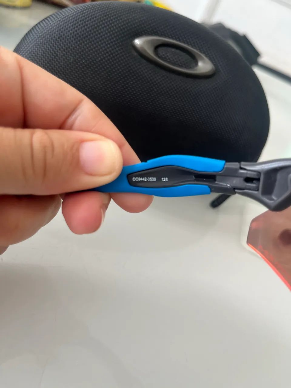 Óculos Original Oakley - Foto 5