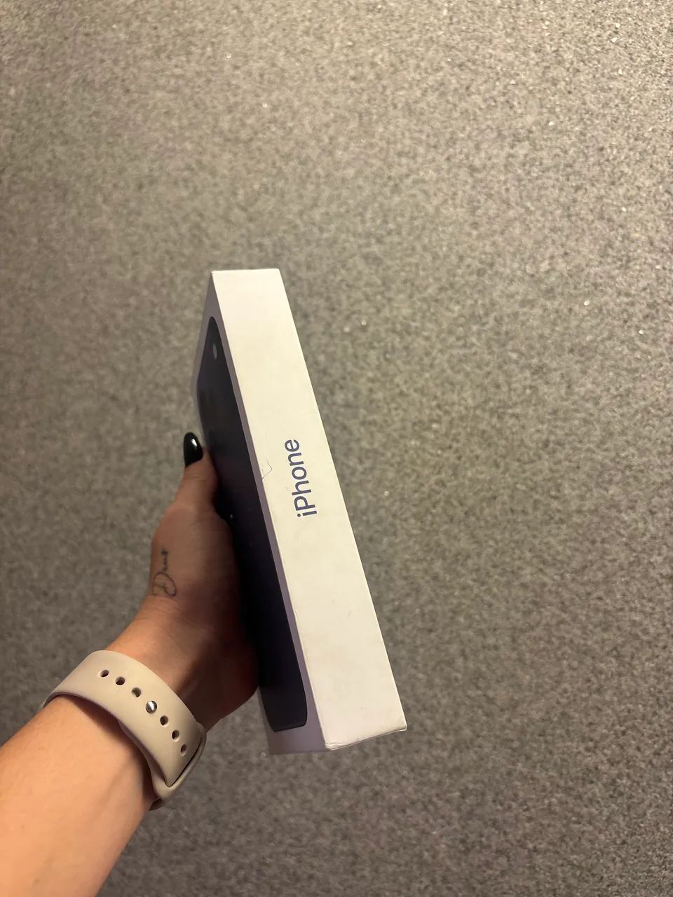 iPhone pro max 1TB  - Foto 4