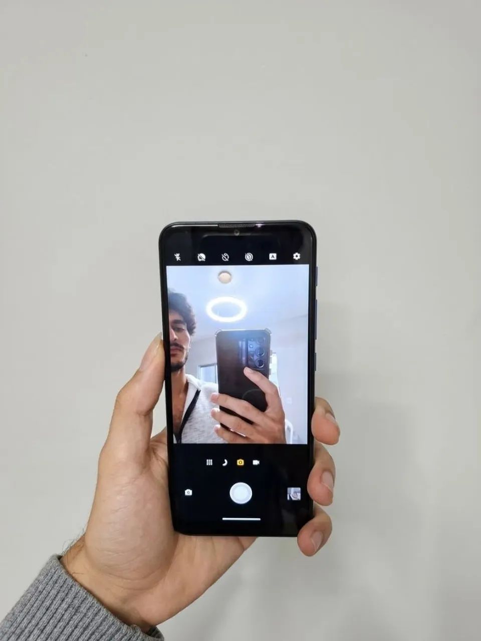Celular moto E7 plus  - Foto 4