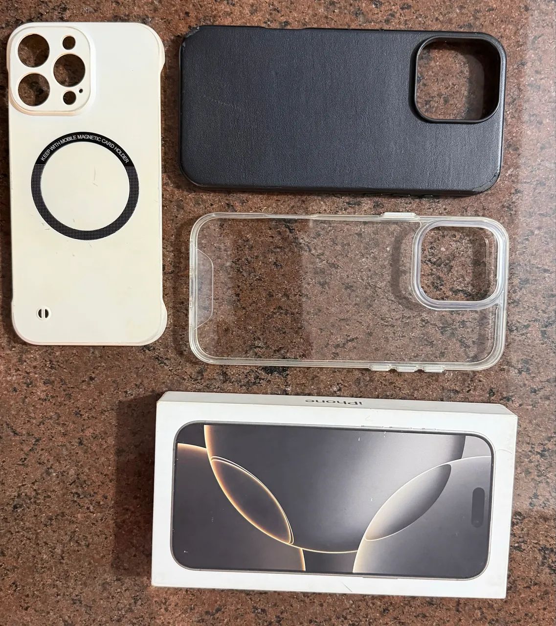 IPhone 16 Pro Max - 1 TB - Foto 3
