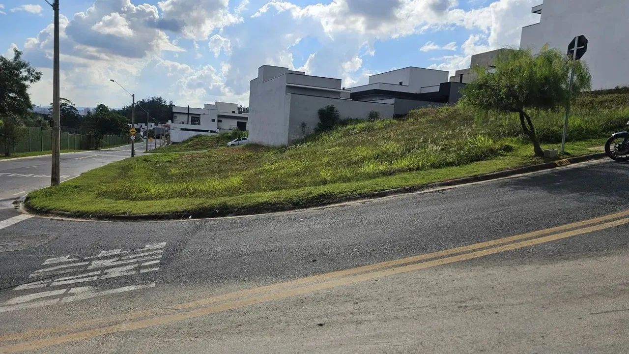 Terreno em Condomínio para Venda em Sorocaba, Morros - Foto 9