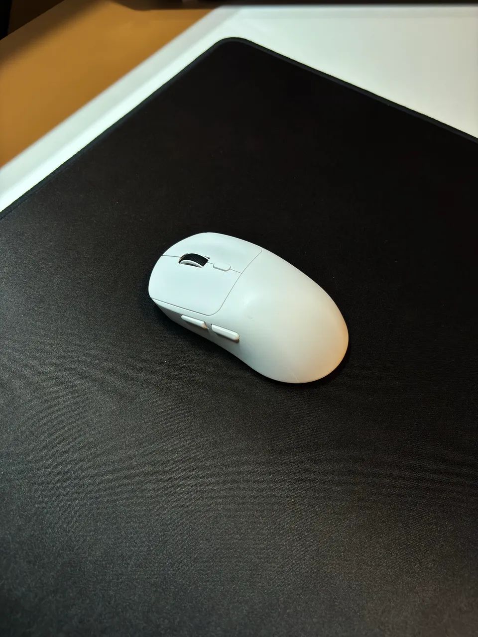 M348 MOUSE GAMER WIRELESS 1000Hz - Foto 2