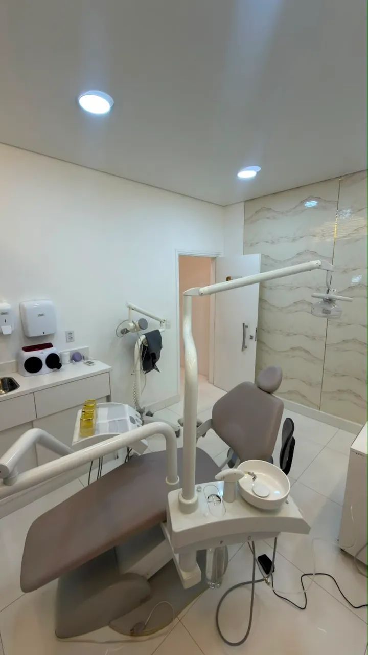 Sala odontológica dentista - Foto 2