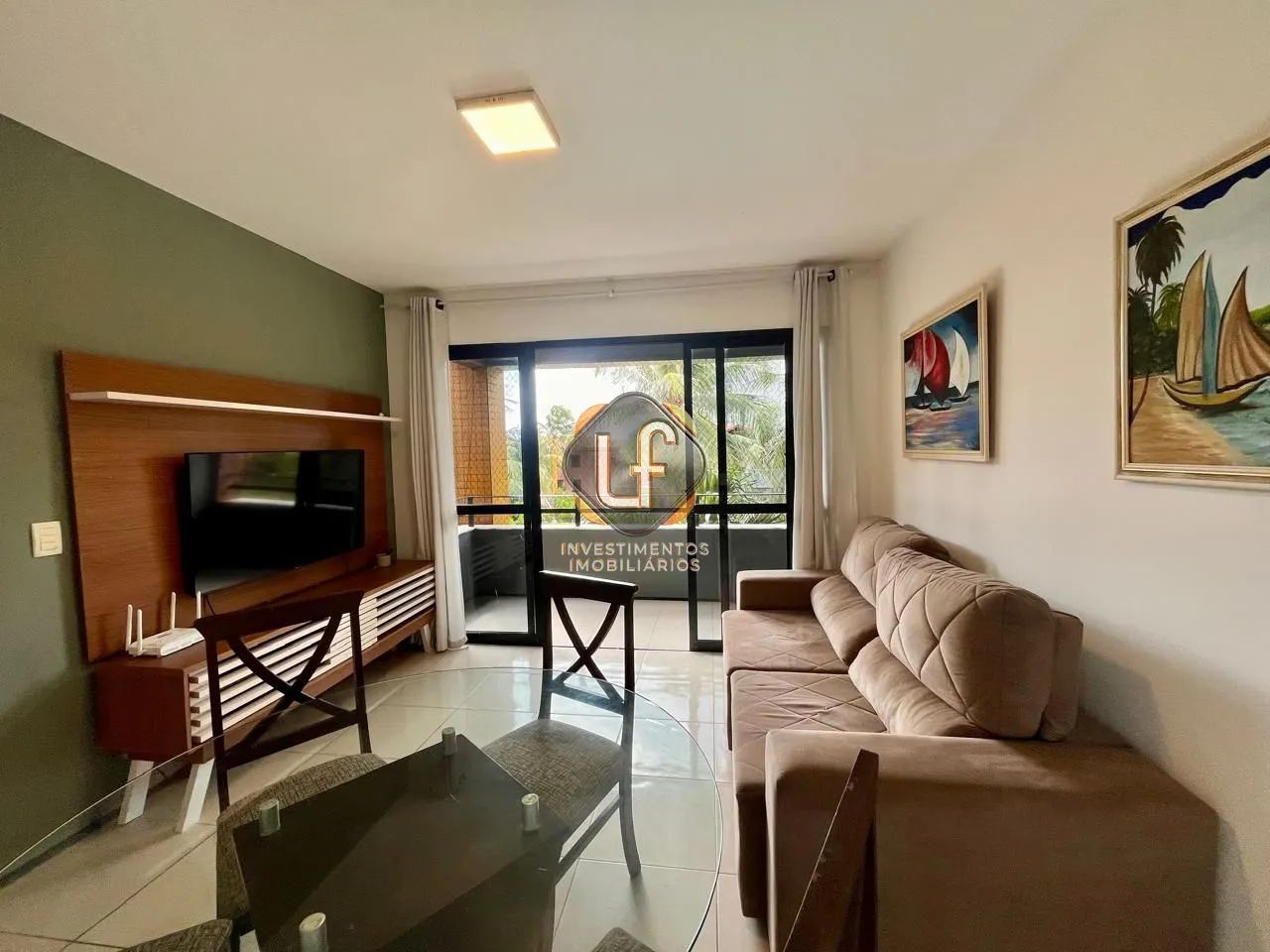 Apartamento - Foto 2