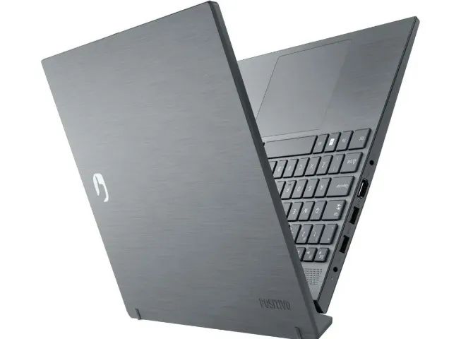 Notebook Positivo Vision 