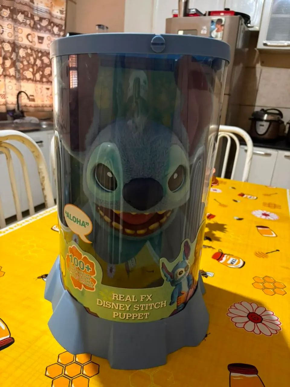STITCH REALISTA - Foto 3