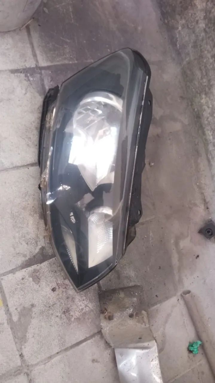 Farol g6